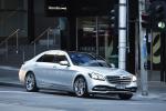 Mercedes-Benz S450 Lang 2017 года (AU)